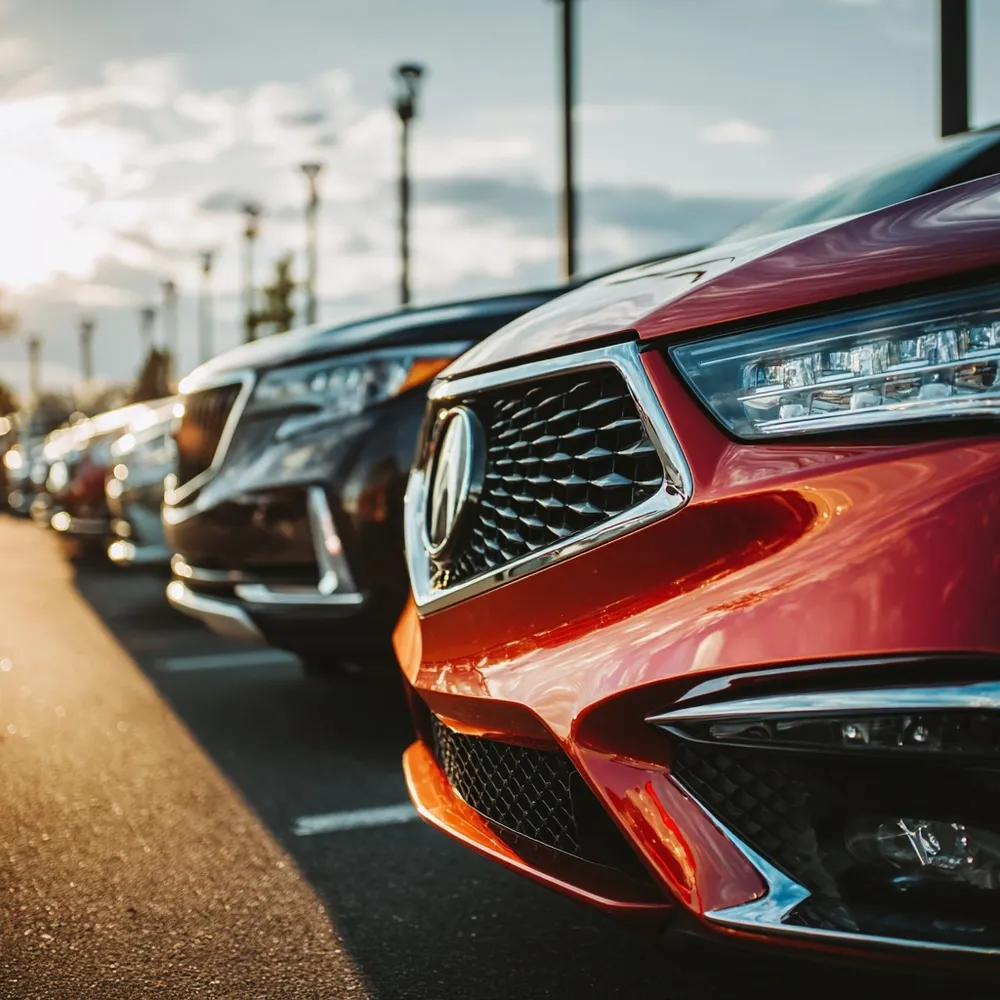 Used cars, trucks, and SUVs for sale in Rockford, IL