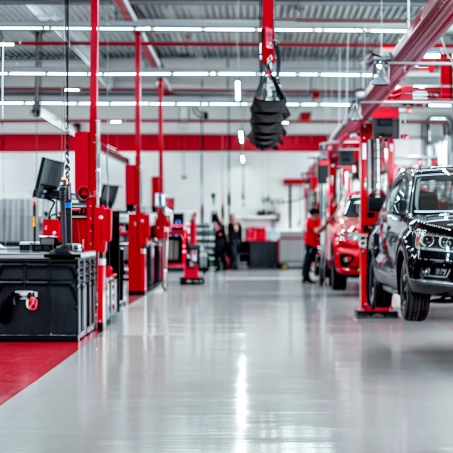 Auto Repair & Service Center - Grote Automotive in Rockford, IL