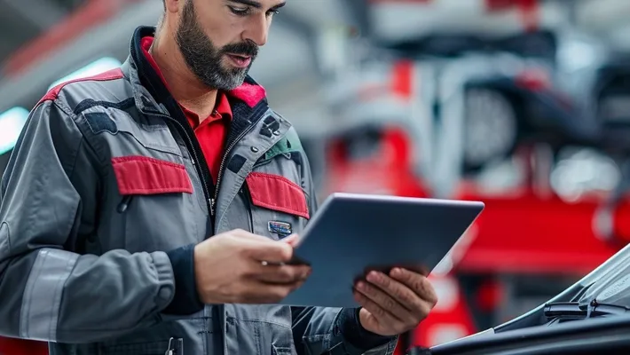 Auto Repair & Service Center - Grote Automotive in Rockford, IL