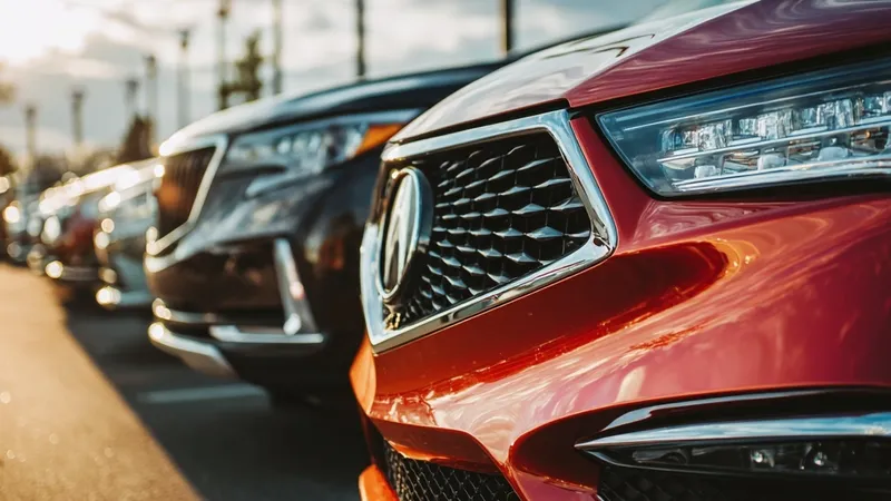 Used cars, trucks, and SUVs for sale in Rockford, IL